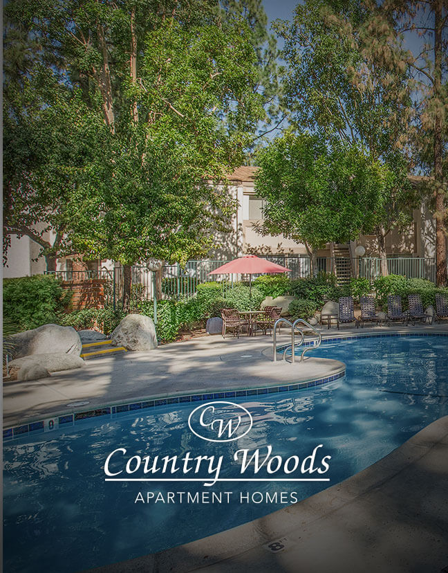 Country Woods Apartment Homes Property Photo